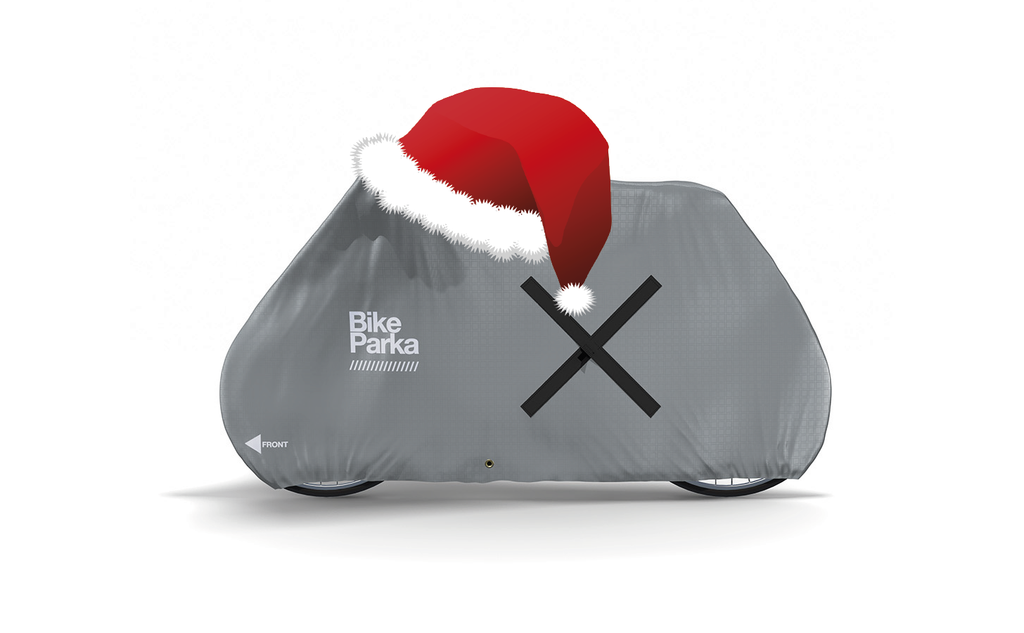 Christmas Gift Ideas for cyclists